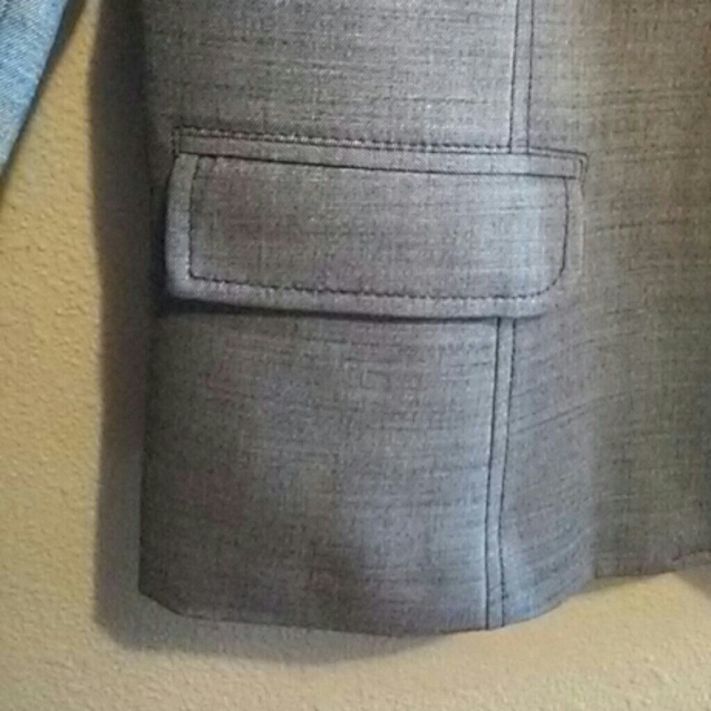 Pendleton suit jacket - Picture 7 of 7